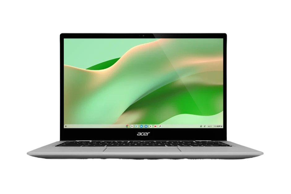 portátil Chromebook plus