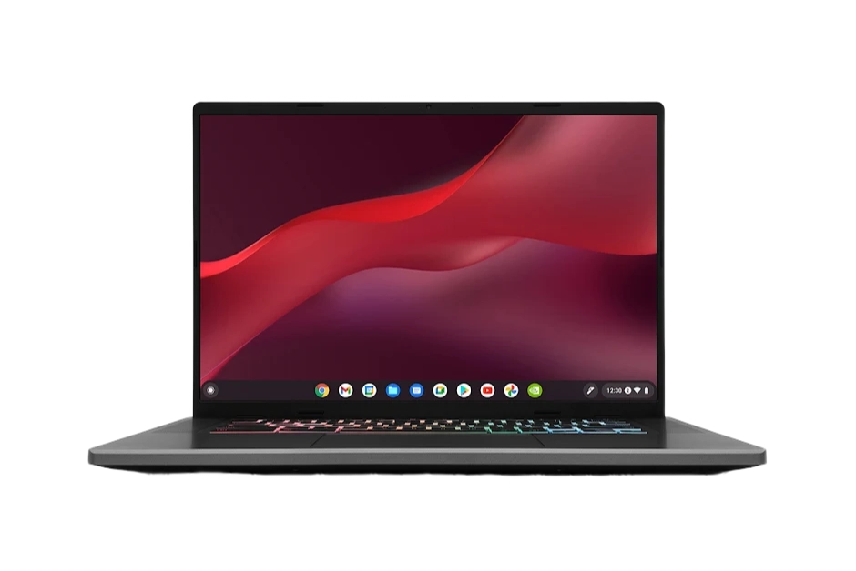 portátil Chromebook